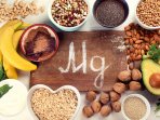 Магній