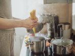 Варення макаронів — як економити воду