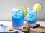 Синій лимонад