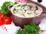 Сколько варить пельмени