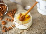 Продукт, який треба їсти з медом