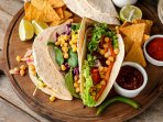 Мексиканські тако