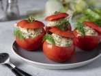 Фаршированные помидоры