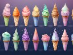 Яке ти морозиво