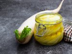 Маринована японська редька