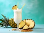 Коктейль «Пінья колада»