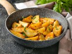 Смажена картопля