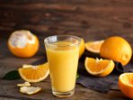 Апельсиновий фреш