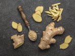 Свіжий імбир