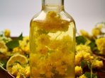 сироп з липового цвіту
