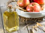 Яблучний оцет