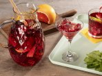 Сангрія з червоним вином