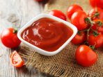 Домашній кетчуп
