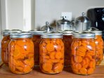 Консервированная морковь на зиму