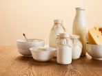 Молочні продукти