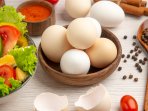 Яєчна дієта