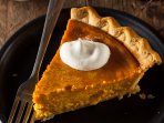 Гарбузовий пиріг