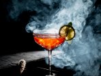 Коктейль «Кір Рояль»