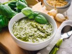 Соус песто з броколі