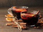 Французский глинтвейн Vin Chaud