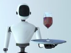Робот-сомельє
