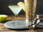 Яблучний мартіні