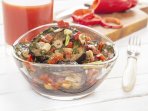 Мариновані баклажани по-італійськи
