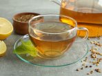 Чай з лемонграсом