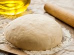 Пісочне тісто на олії