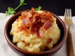 картофельное пюре patatas revolconas