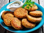 Котлети з риби