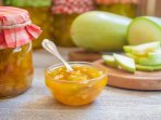 Варенье из кабачков
