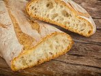 чіабата без замішування