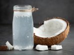 Кокосова вода