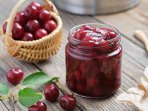 Варення з черешні