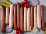 Сосиски