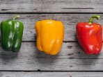 Солодкий перець