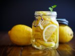 Консервовані лимони