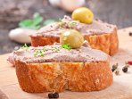 Паштет із курячої печінки