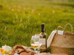 вино для пікніка