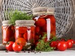Квашені помідори