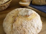 Хліб баннок