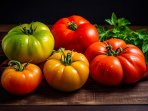 Помідори