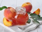 Повидло з персиків на зиму