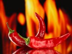 Перець чилі