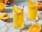 Персиковий коктейль Fuzzy Peach
