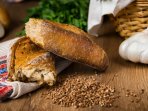 Гречневый багет