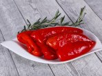 Перець для фарширування в томаті
