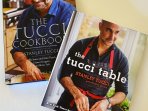 The Tucci Cookbook Фото: instagram.com