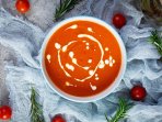 томатний-суп